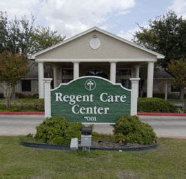 Regent care center - Regent Care Center of Kingwood Proudly providing Nursing and Rehabilitation Services. Address. 23775 Kingwood Place Kingwood, TX 77339. Contact Us. tel 281-318-2600 